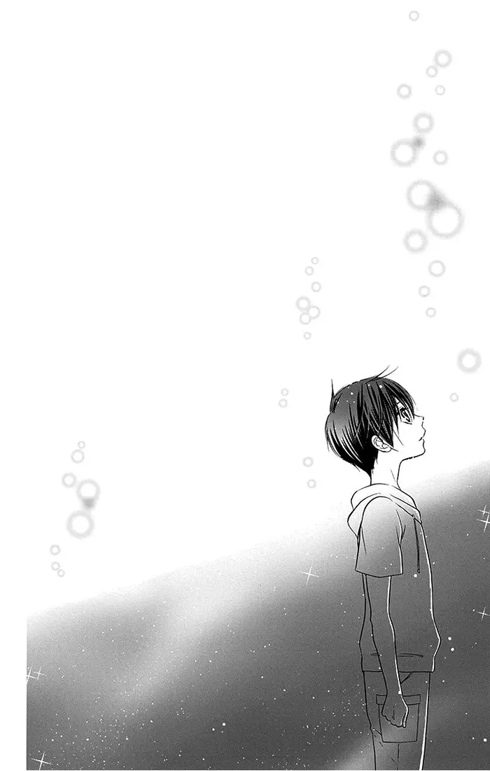Bokura wa Bara no Ko (2013) - Capítulo 16 - Página 34 - LectorTMOo