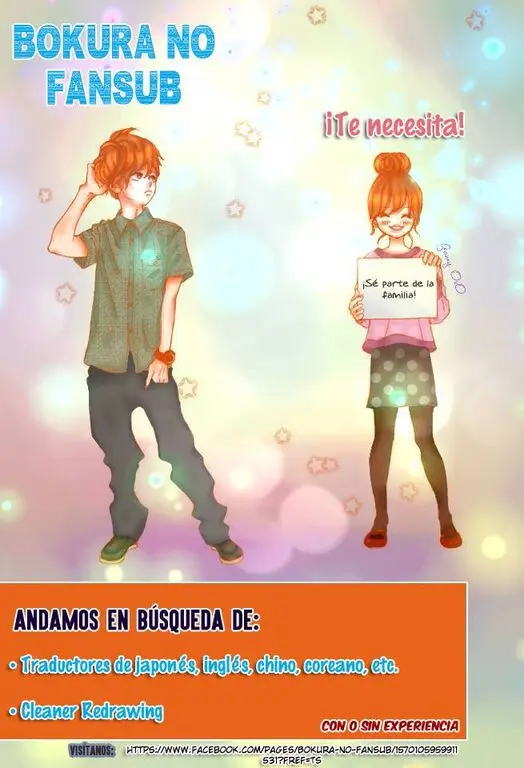 Bokura wa Bara no Ko (2013) - Capítulo 2 - Página 2 - LectorTMOo