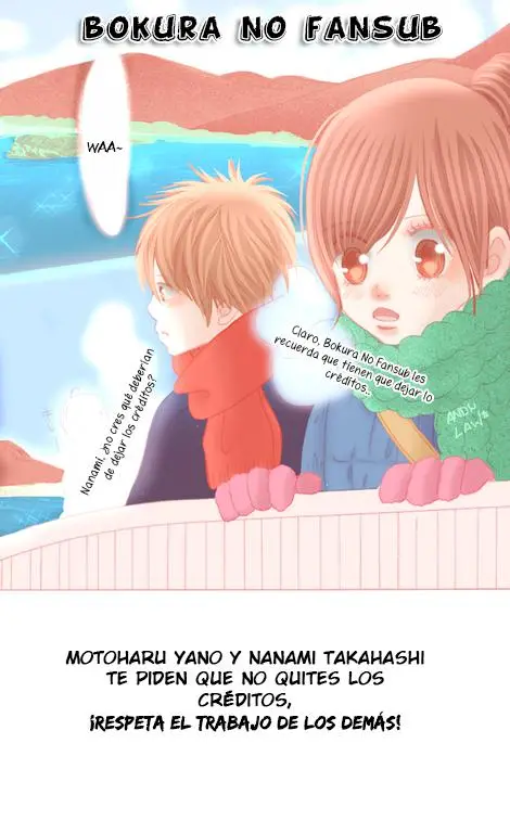 Bokura wa Bara no Ko (2013) - Capítulo 2 - Página 3 - LectorTMOo