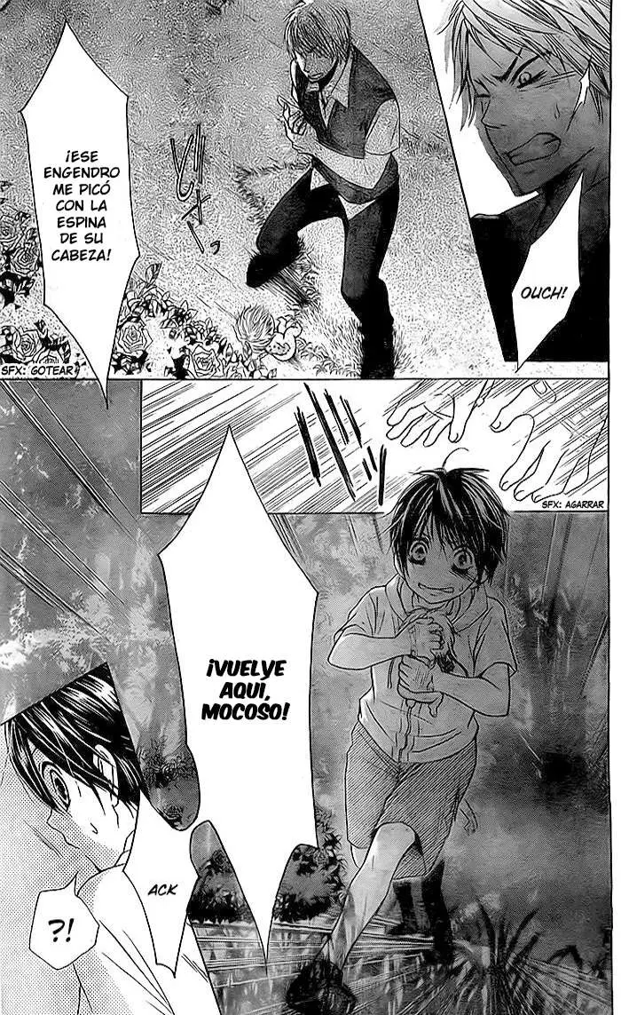 Bokura wa Bara no Ko (2013) - Capítulo 2 - Página 8 - LectorTMOo