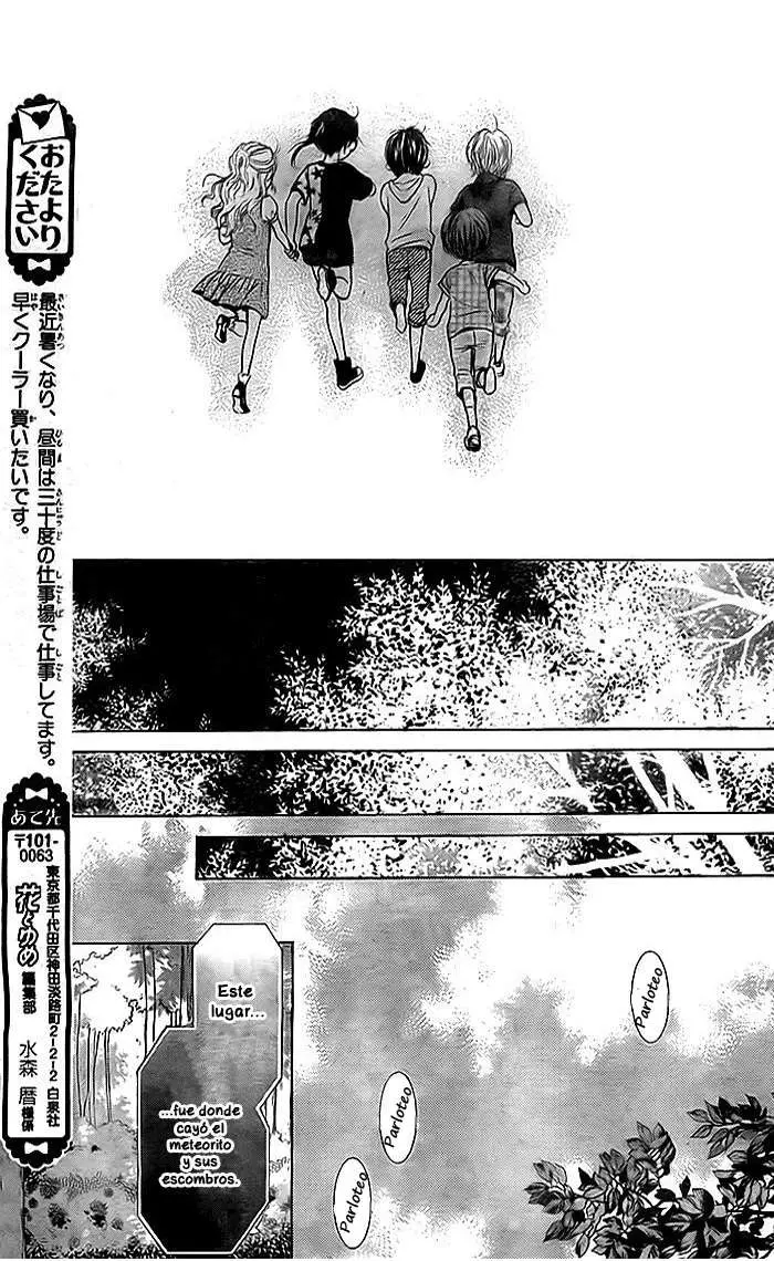 Bokura wa Bara no Ko (2013) - Capítulo 2 - Página 10 - LectorTMOo