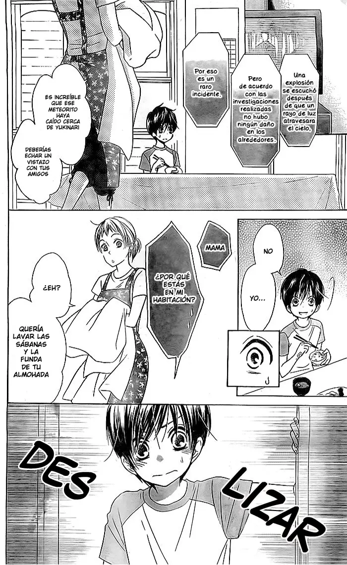 Bokura wa Bara no Ko (2013) - Capítulo 2 - Página 11 - LectorTMOo