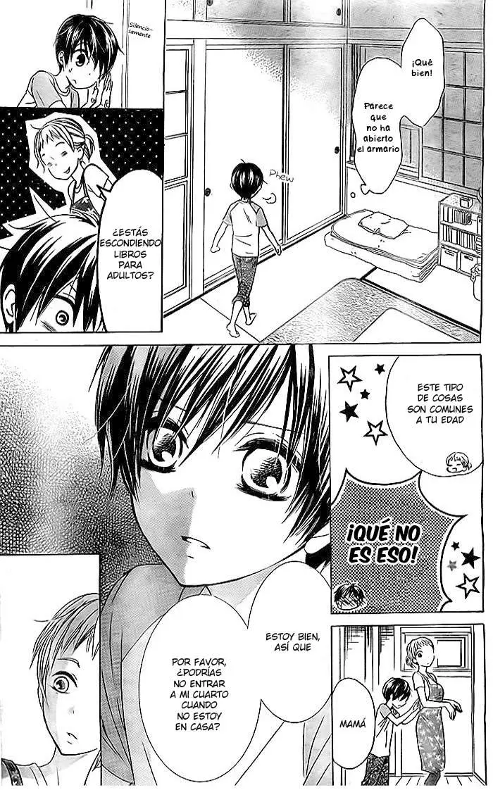 Bokura wa Bara no Ko (2013) - Capítulo 2 - Página 12 - LectorTMOo