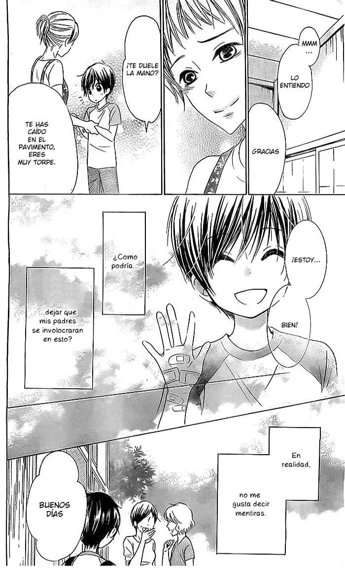 Bokura wa Bara no Ko (2013) - Capítulo 2 - Página 13 - LectorTMOo