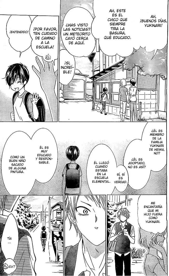 Bokura wa Bara no Ko (2013) - Capítulo 2 - Página 14 - LectorTMOo
