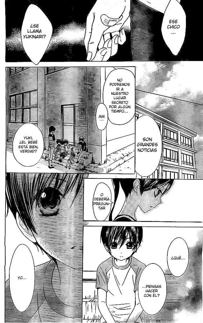 Bokura wa Bara no Ko (2013) - Capítulo 2 - Página 15 - LectorTMOo