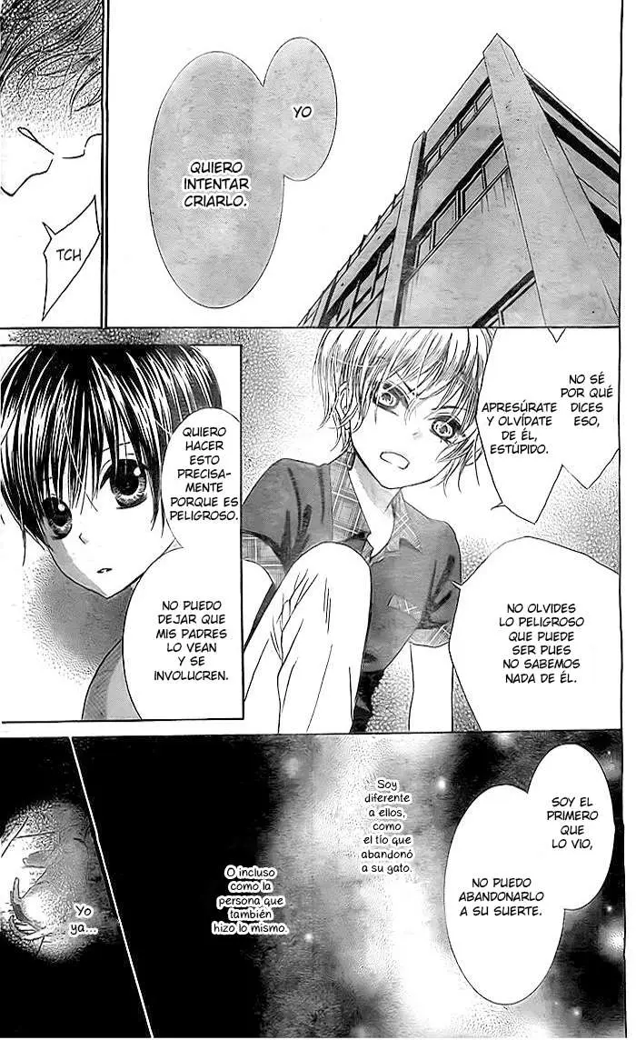 Bokura wa Bara no Ko (2013) - Capítulo 2 - Página 16 - LectorTMOo
