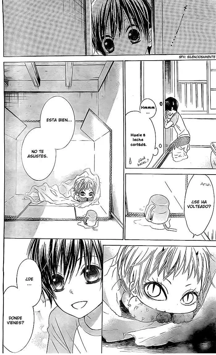 Bokura wa Bara no Ko (2013) - Capítulo 2 - Página 19 - LectorTMOo
