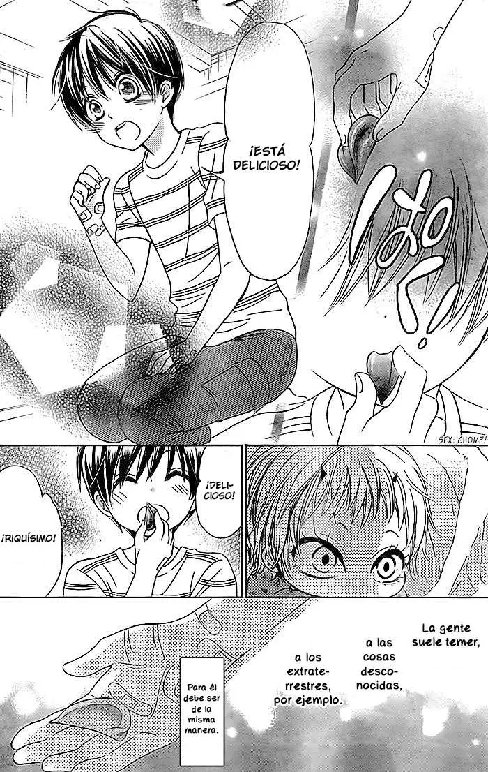 Bokura wa Bara no Ko (2013) - Capítulo 2 - Página 25 - LectorTMOo
