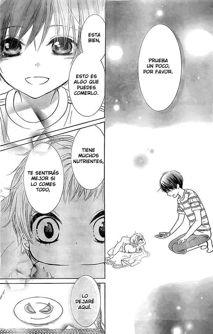 Bokura wa Bara no Ko (2013) - Capítulo 2 - Página 26 - LectorTMOo
