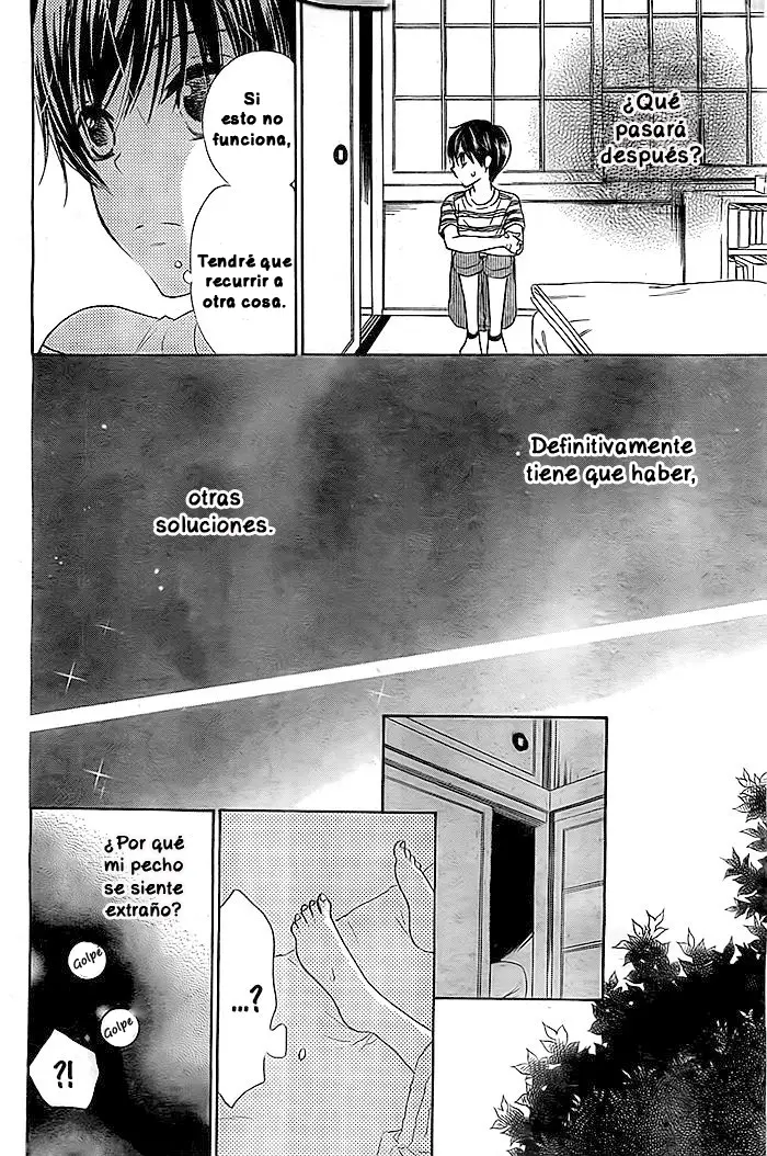 Bokura wa Bara no Ko (2013) - Capítulo 2 - Página 27 - LectorTMOo
