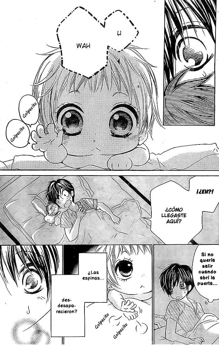 Bokura wa Bara no Ko (2013) - Capítulo 2 - Página 28 - LectorTMOo