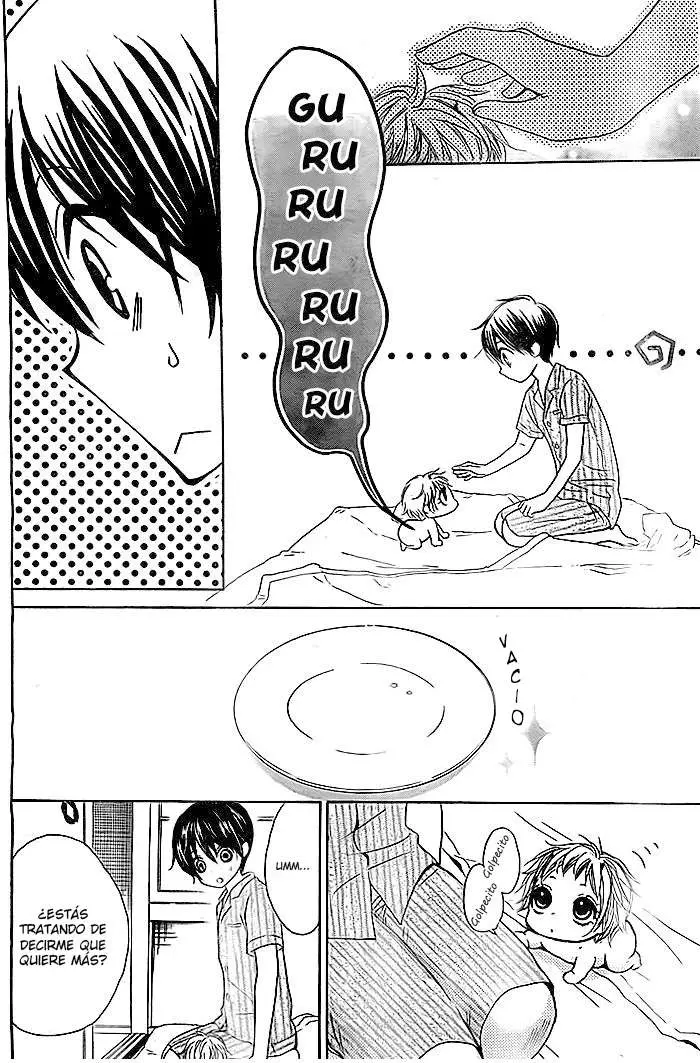 Bokura wa Bara no Ko (2013) - Capítulo 2 - Página 29 - LectorTMOo