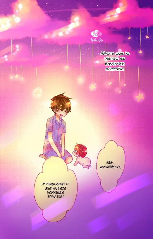 Bokura wa Bara no Ko (2013) - Capítulo 2 - Página 31 - LectorTMOo