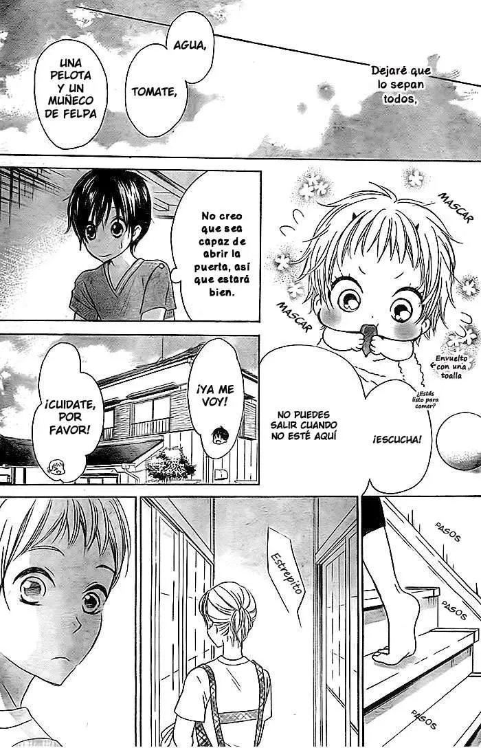 Bokura wa Bara no Ko (2013) - Capítulo 2 - Página 32 - LectorTMOo