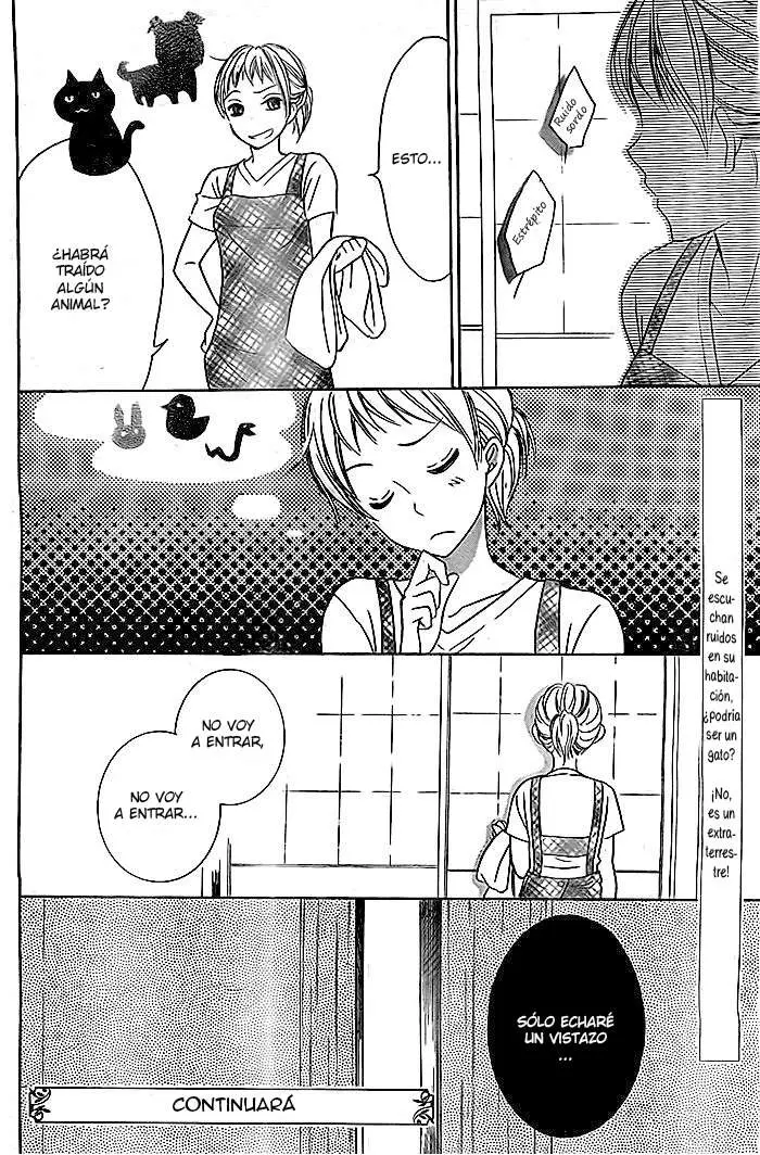 Bokura wa Bara no Ko (2013) - Capítulo 2 - Página 33 - LectorTMOo