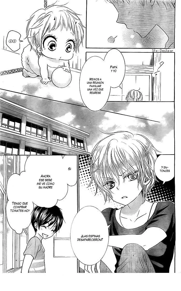 Bokura wa Bara no Ko (2013) - Capítulo 3 - Página 6 - LectorTMOo