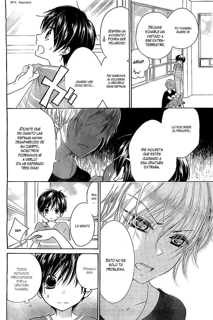 Bokura wa Bara no Ko (2013) - Capítulo 3 - Página 7 - LectorTMOo