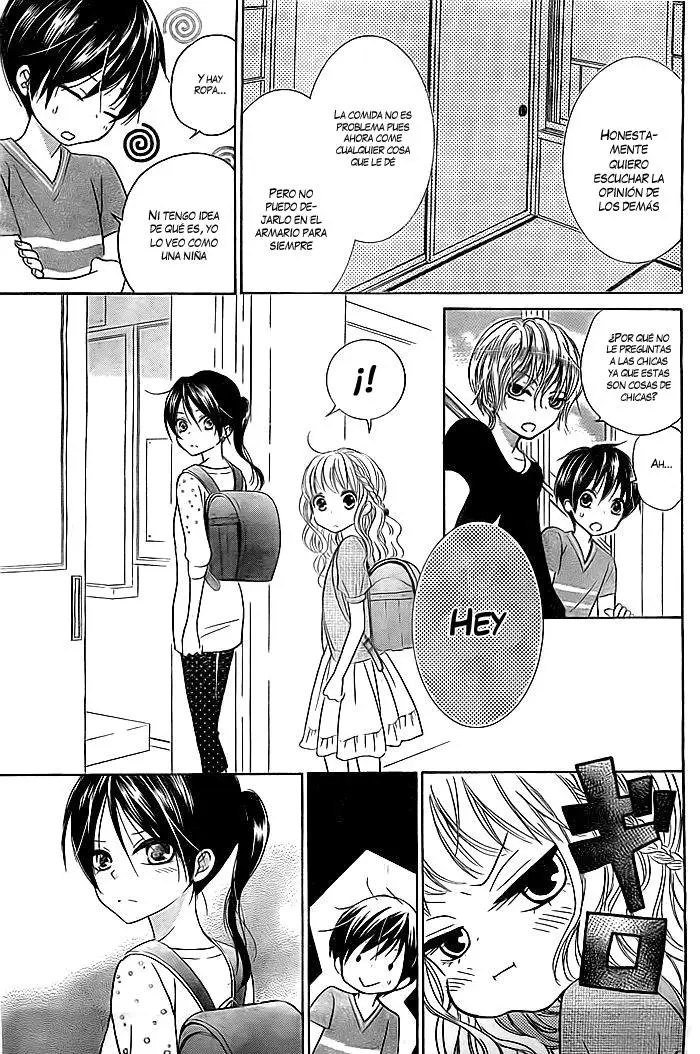 Bokura wa Bara no Ko (2013) - Capítulo 3 - Página 8 - LectorTMOo