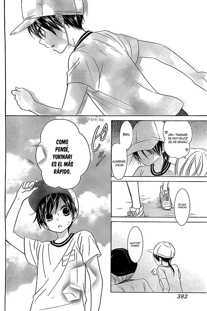 Bokura wa Bara no Ko (2013) - Capítulo 3 - Página 11 - LectorTMOo