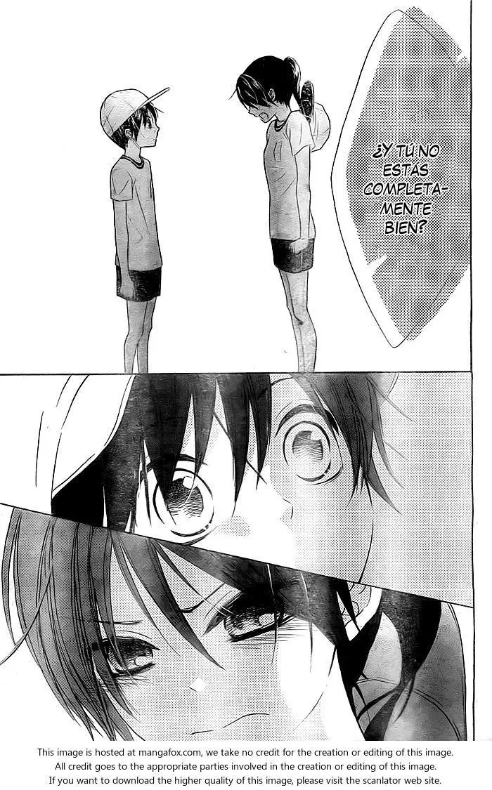 Bokura wa Bara no Ko (2013) - Capítulo 3 - Página 14 - LectorTMOo