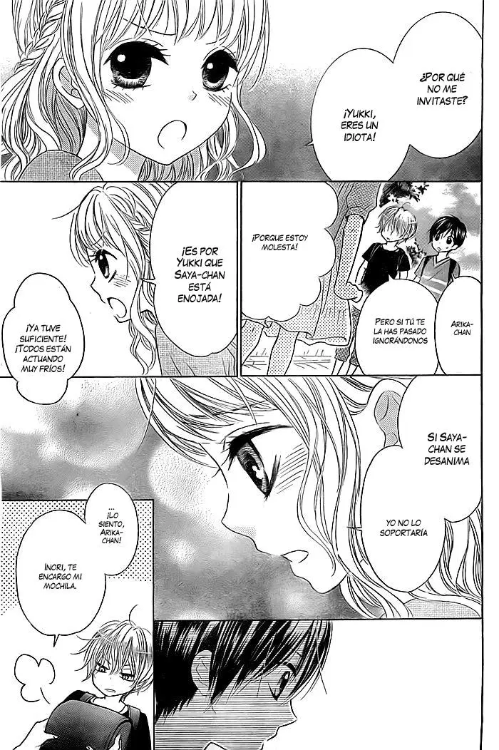 Bokura wa Bara no Ko (2013) - Capítulo 3 - Página 16 - LectorTMOo