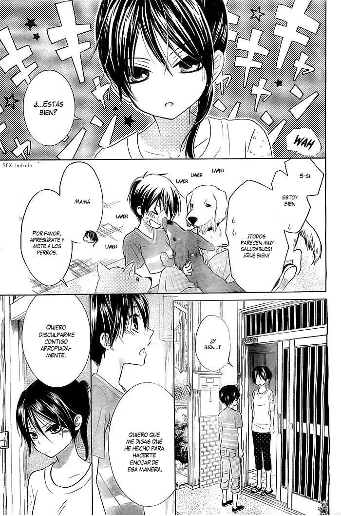 Bokura wa Bara no Ko (2013) - Capítulo 3 - Página 18 - LectorTMOo