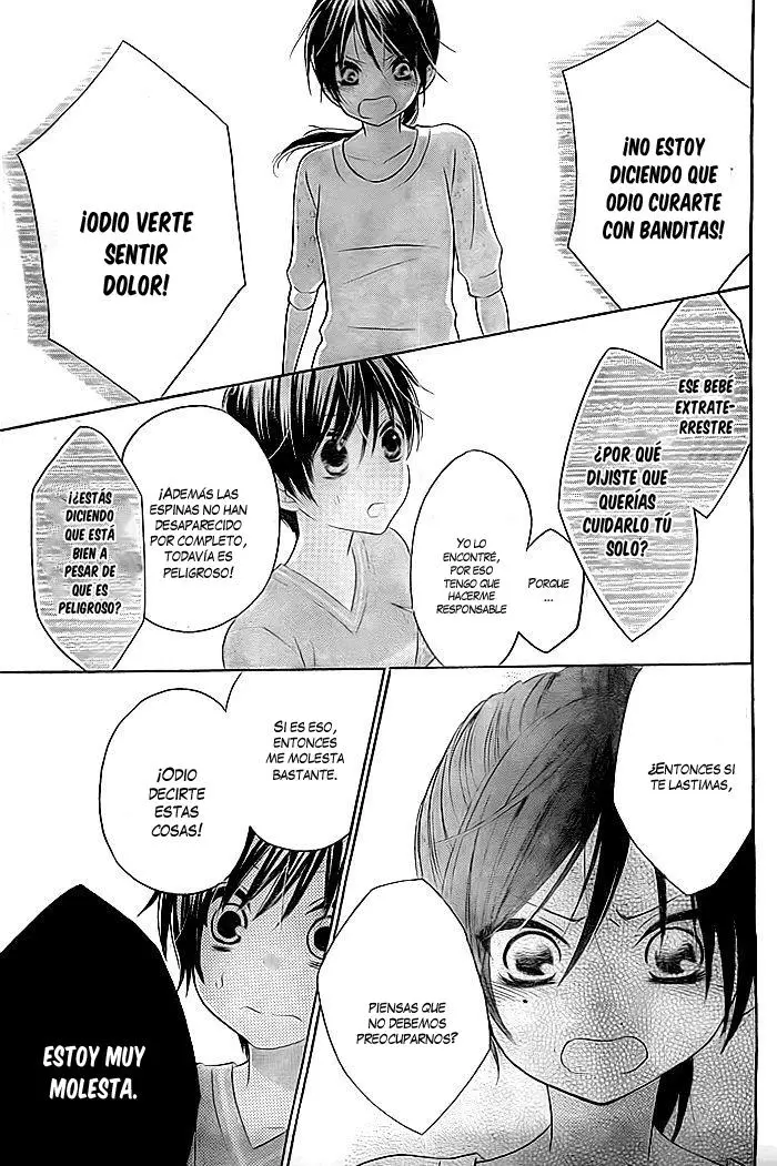 Bokura wa Bara no Ko (2013) - Capítulo 3 - Página 20 - LectorTMOo
