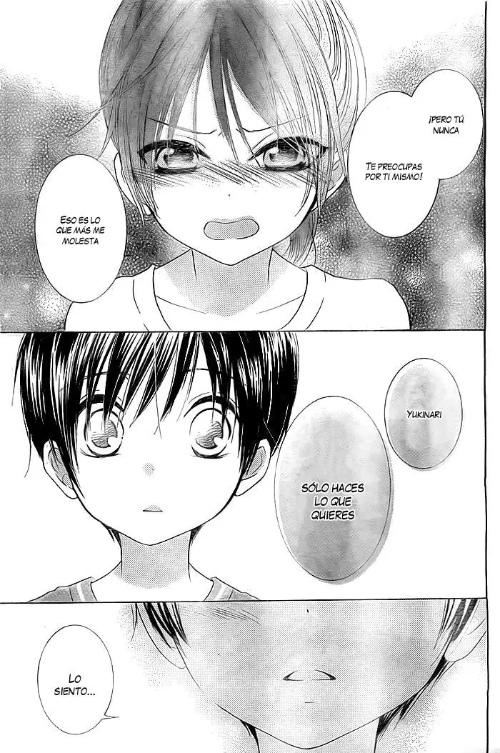 Bokura wa Bara no Ko (2013) - Capítulo 3 - Página 23 - LectorTMOo