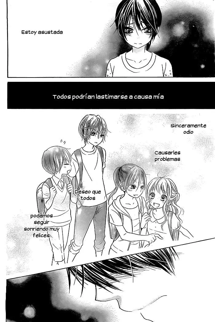 Bokura wa Bara no Ko (2013) - Capítulo 3 - Página 24 - LectorTMOo