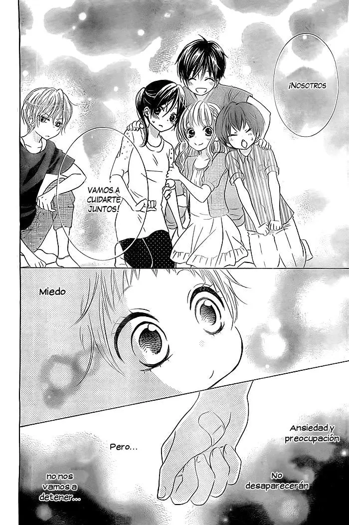 Bokura wa Bara no Ko (2013) - Capítulo 3 - Página 31 - LectorTMOo