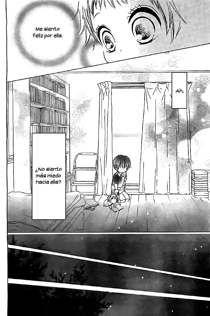 Bokura wa Bara no Ko (2013) - Capítulo 4 - Página 14 - LectorTMOo