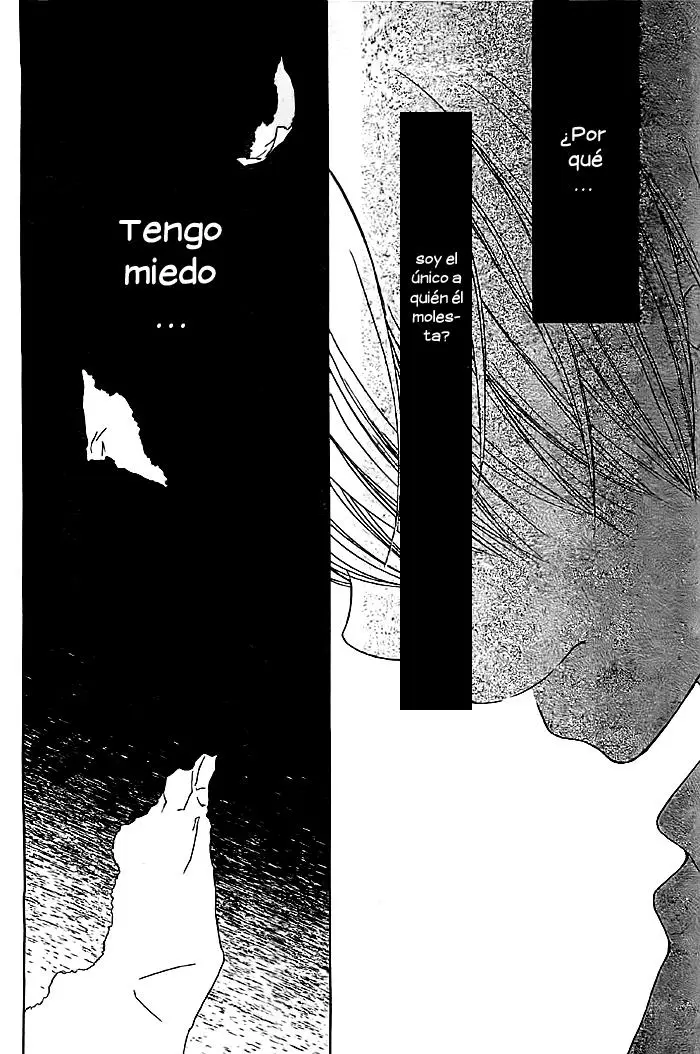 Bokura wa Bara no Ko (2013) - Capítulo 4 - Página 27 - LectorTMOo
