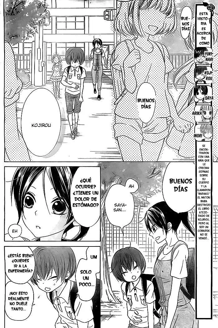 Bokura wa Bara no Ko (2013) - Capítulo 5 - Página 3 - LectorTMOo