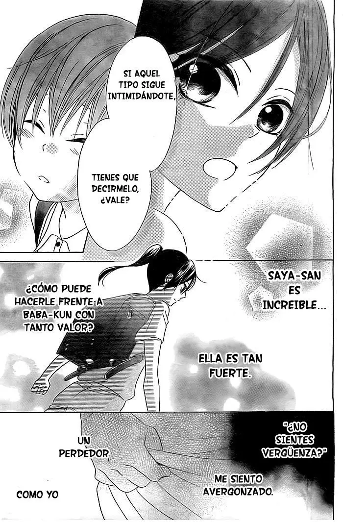 Bokura wa Bara no Ko (2013) - Capítulo 5 - Página 6 - LectorTMOo