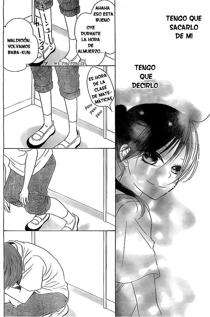 Bokura wa Bara no Ko (2013) - Capítulo 5 - Página 9 - LectorTMOo