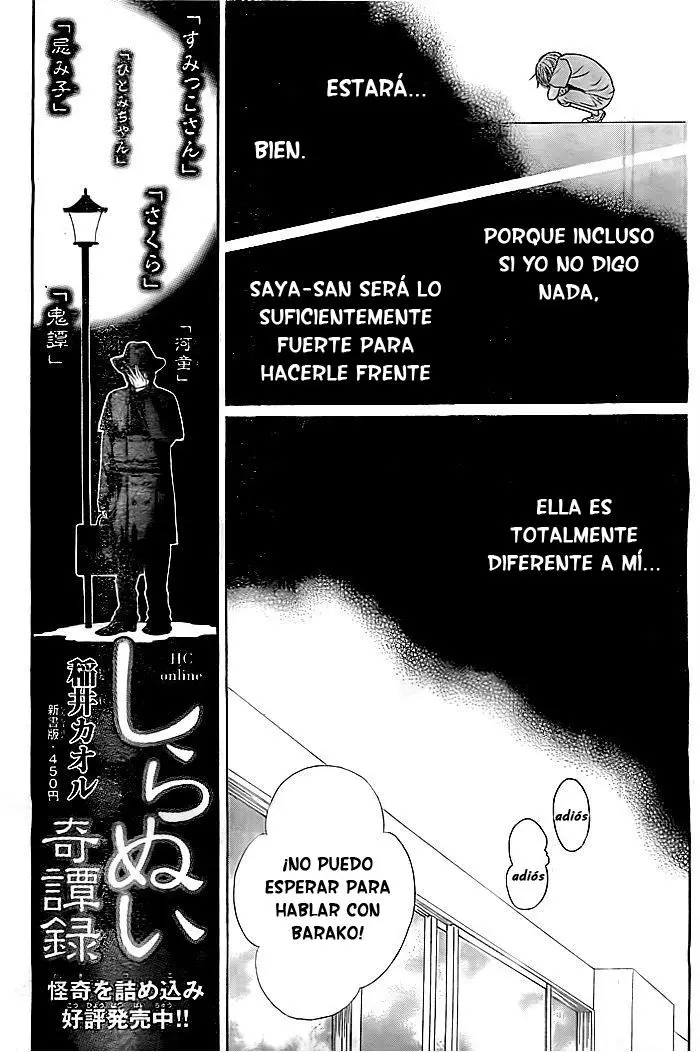 Bokura wa Bara no Ko (2013) - Capítulo 5 - Página 10 - LectorTMOo
