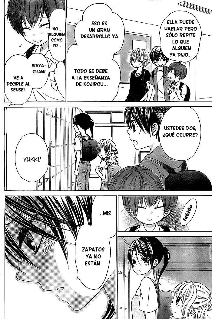 Bokura wa Bara no Ko (2013) - Capítulo 5 - Página 11 - LectorTMOo