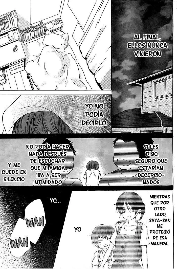 Bokura wa Bara no Ko (2013) - Capítulo 5 - Página 14 - LectorTMOo