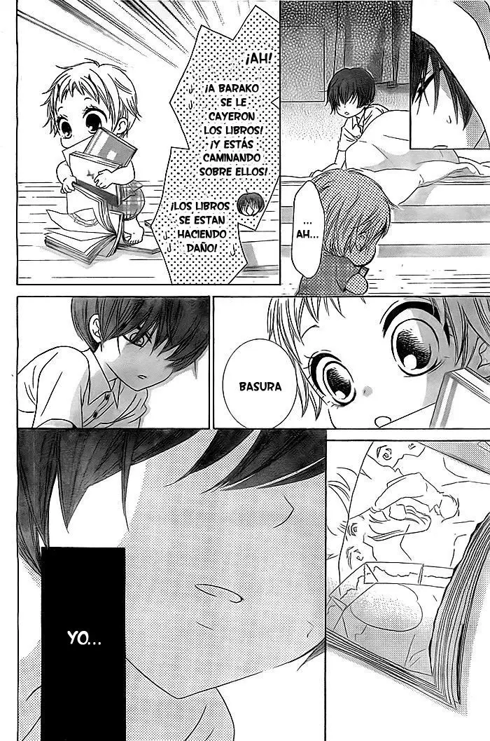 Bokura wa Bara no Ko (2013) - Capítulo 5 - Página 15 - LectorTMOo