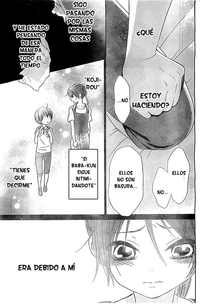 Bokura wa Bara no Ko (2013) - Capítulo 5 - Página 16 - LectorTMOo