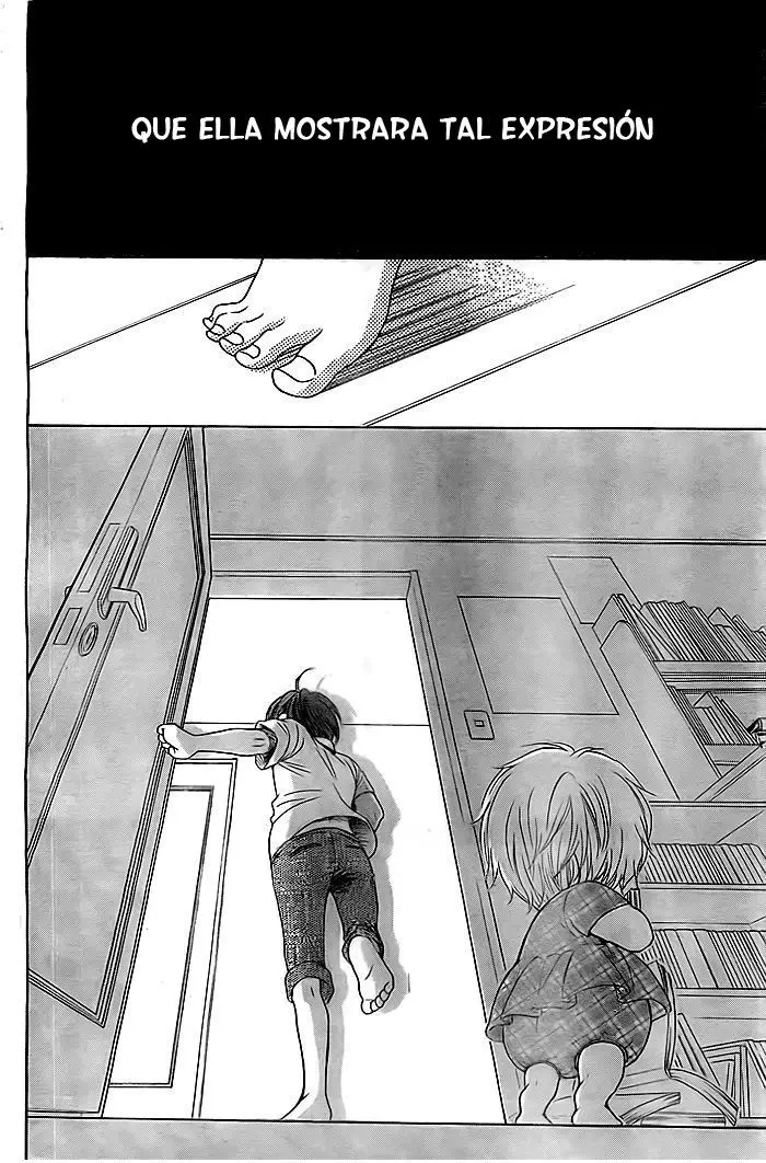 Bokura wa Bara no Ko (2013) - Capítulo 5 - Página 17 - LectorTMOo