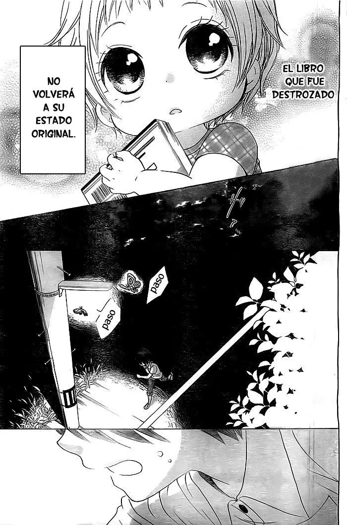 Bokura wa Bara no Ko (2013) - Capítulo 5 - Página 18 - LectorTMOo