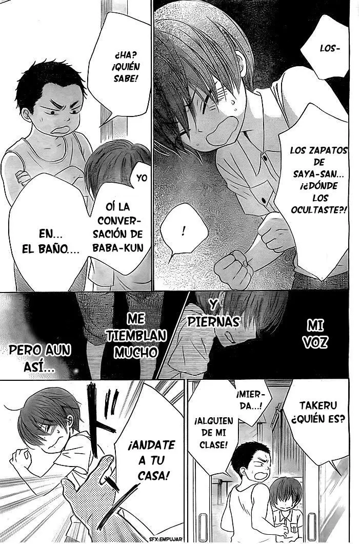 Bokura wa Bara no Ko (2013) - Capítulo 5 - Página 20 - LectorTMOo