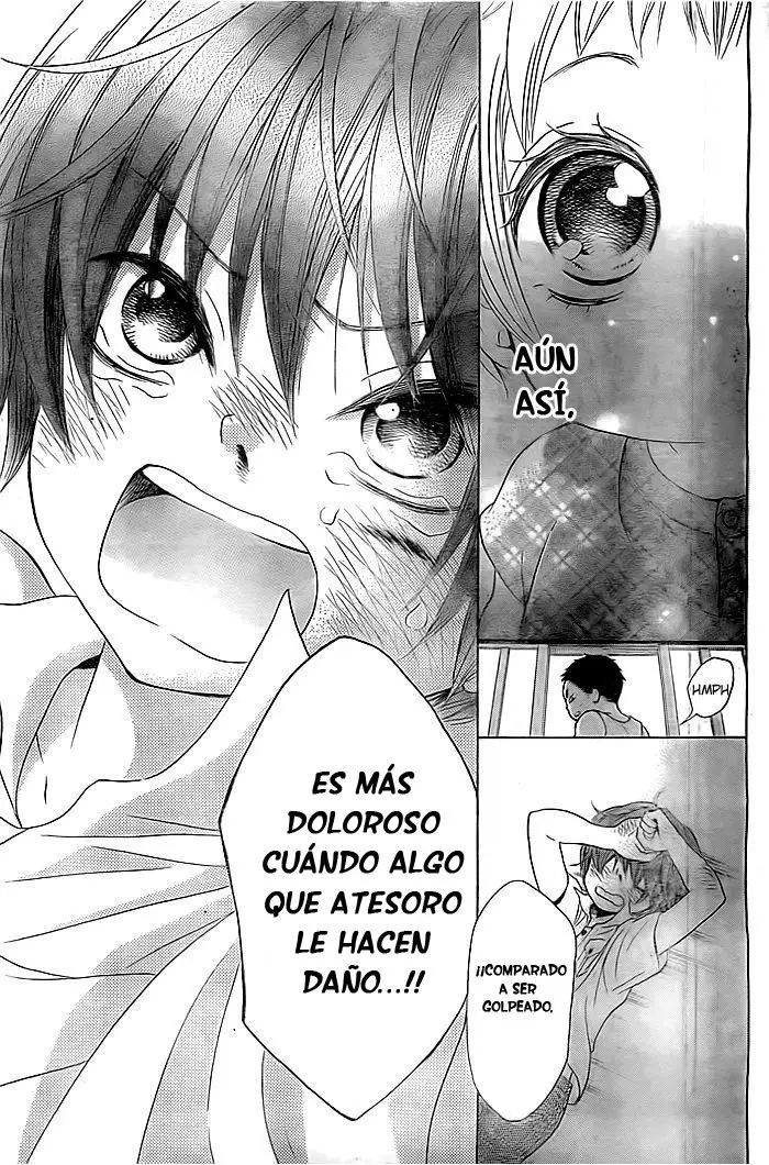 Bokura wa Bara no Ko (2013) - Capítulo 5 - Página 22 - LectorTMOo