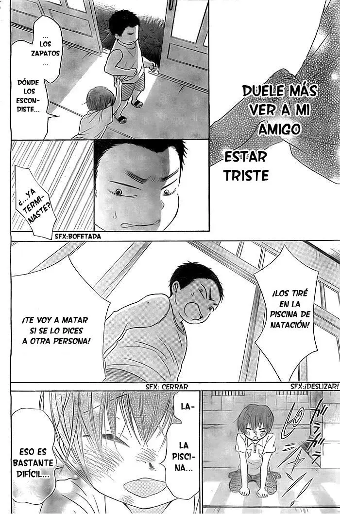 Bokura wa Bara no Ko (2013) - Capítulo 5 - Página 23 - LectorTMOo