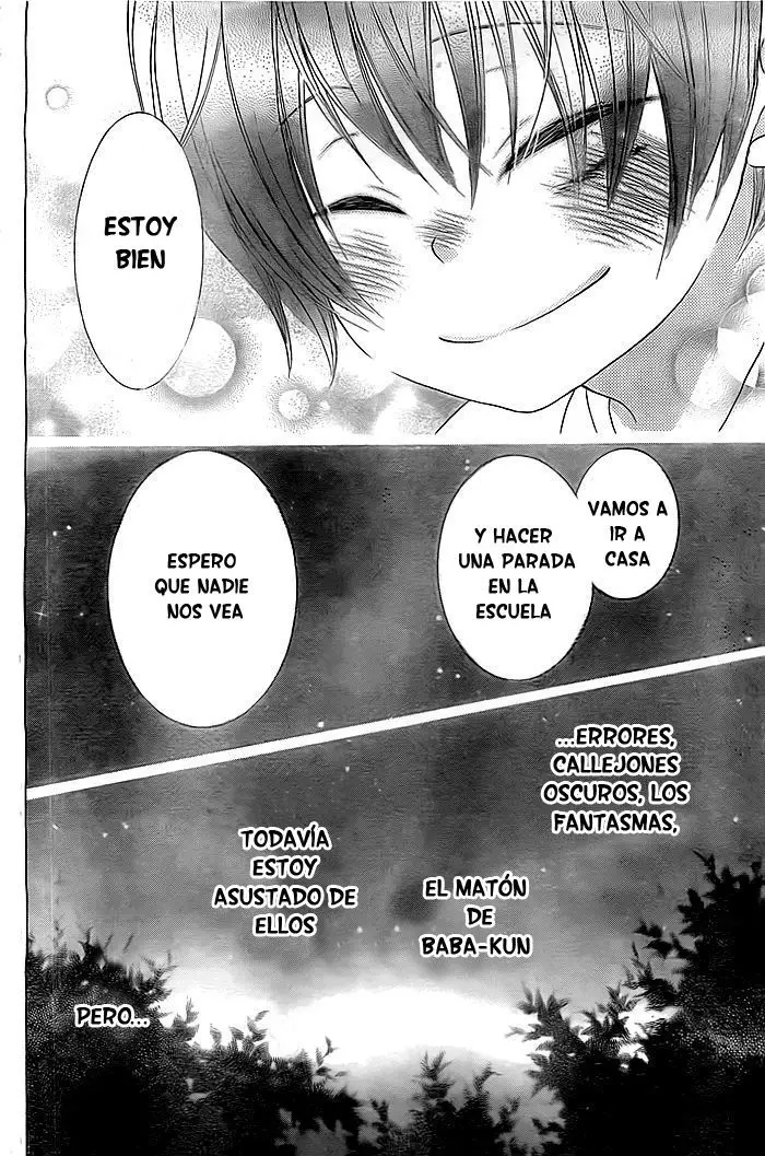 Bokura wa Bara no Ko (2013) - Capítulo 5 - Página 25 - LectorTMOo