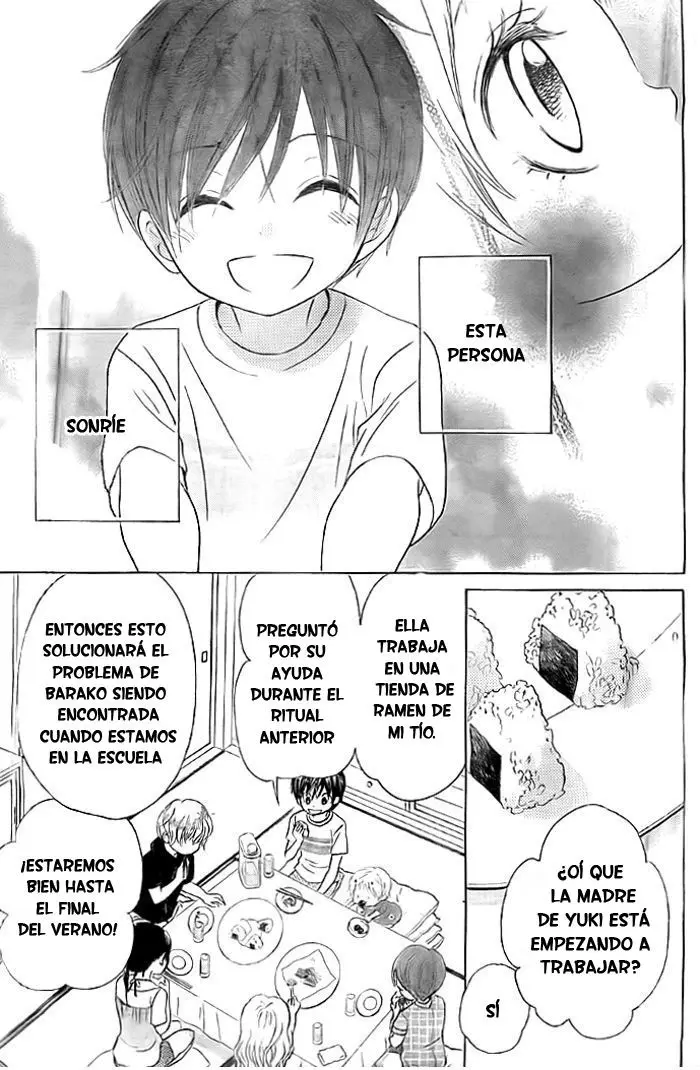 Bokura wa Bara no Ko (2013) - Capítulo 6 - Página 8 - LectorTMOo