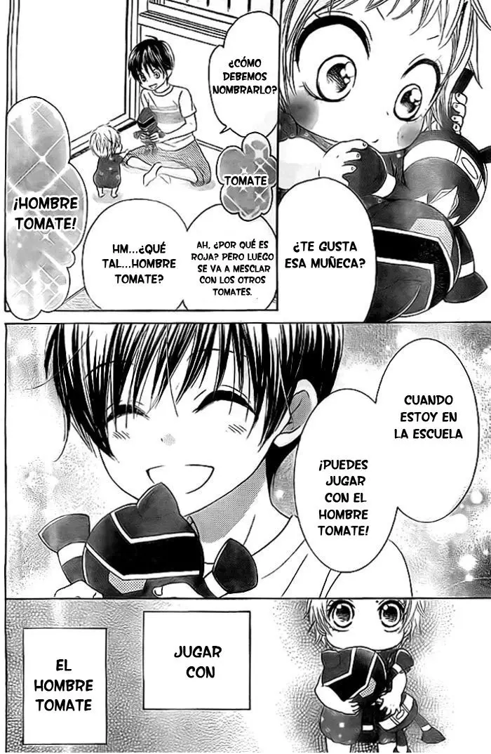 Bokura wa Bara no Ko (2013) - Capítulo 6 - Página 13 - LectorTMOo
