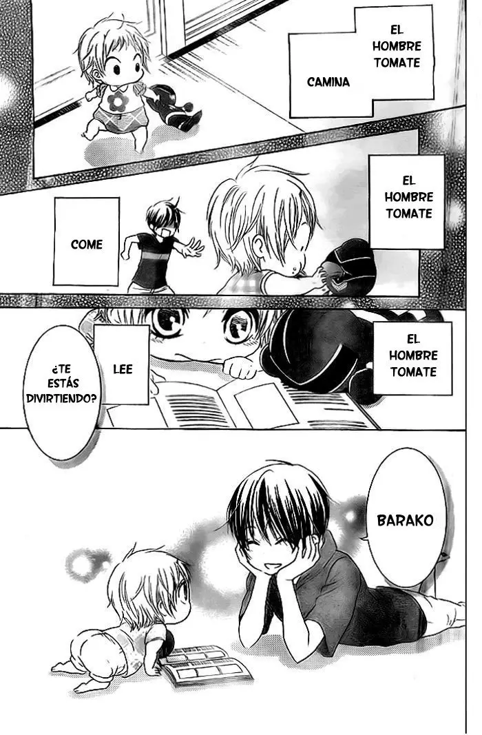 Bokura wa Bara no Ko (2013) - Capítulo 6 - Página 14 - LectorTMOo